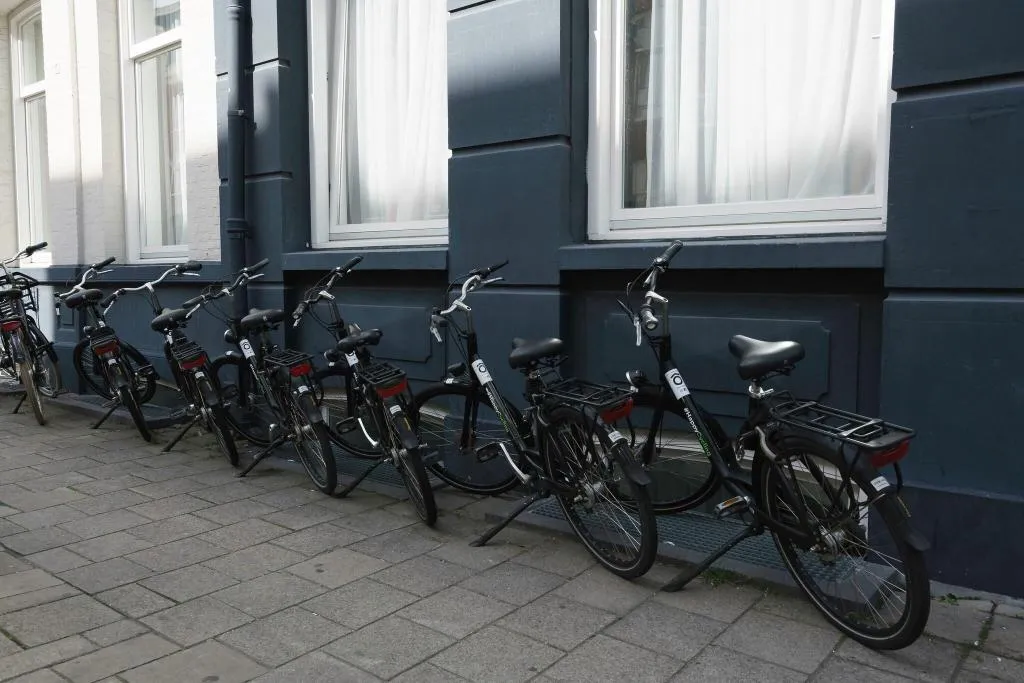 Sports and Entertainment, Hotel City Garden Amsterdam, Amsterdam