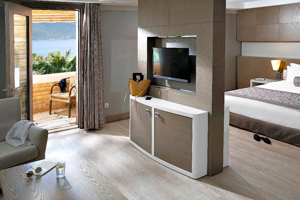 JUNIOR SUITE STANDARD Room, TUI MAGIC LIFE Bodrum, Bodrum