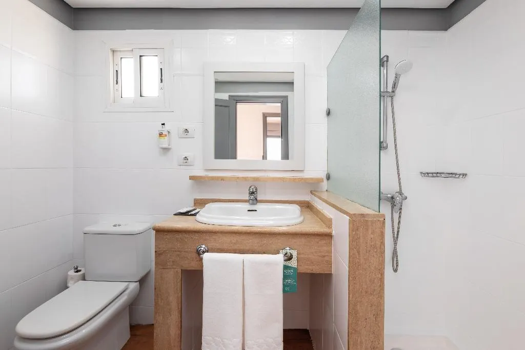BUNGALOW TWO BEDROOMS Room, Sol Barbacan, Gran Canaria