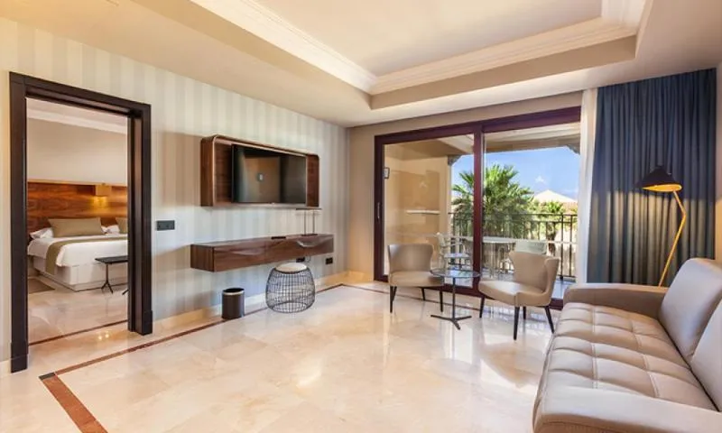 SUITE WITH VIEWS Room, Unique Club At Lopesan Costa Meloneras, Gran Canaria