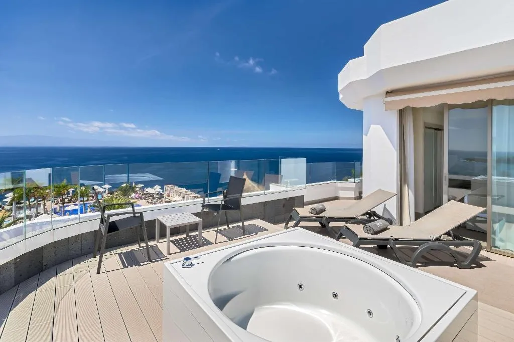 Room, Barcelo Santiago - Adults Only, Tenerife