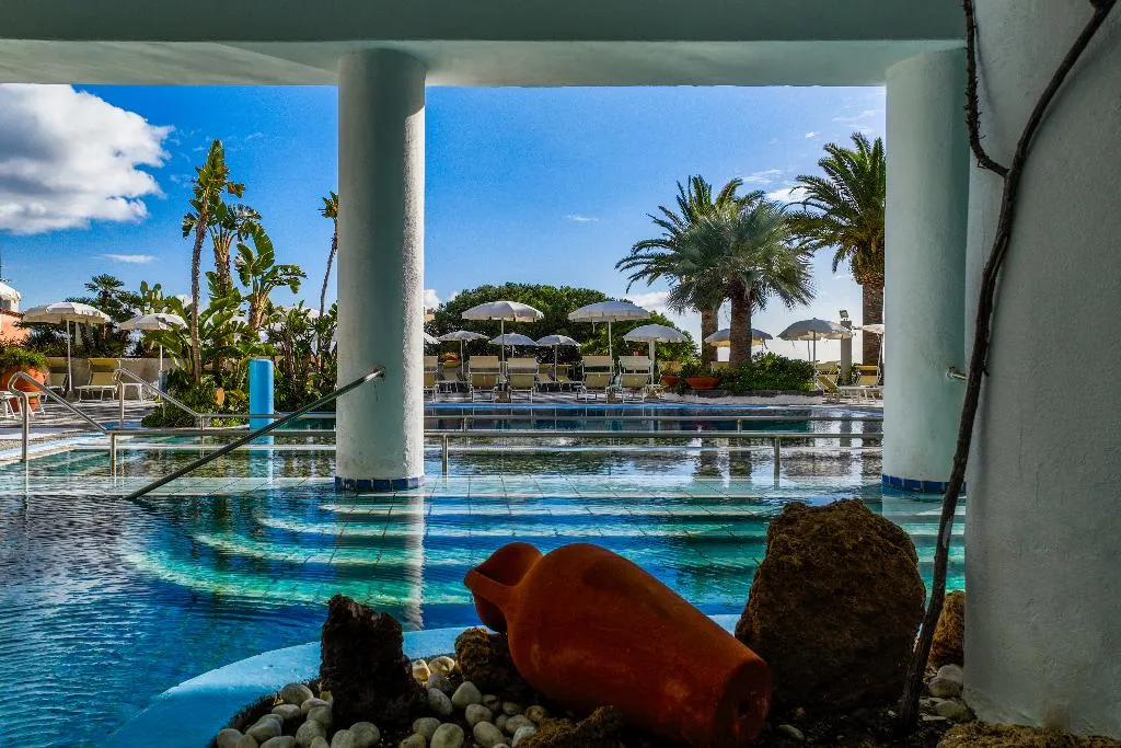 General view, Borgo Romantica Resort & SPA, Naples