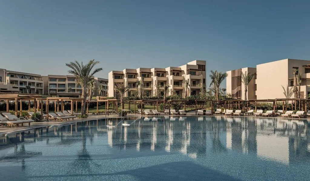 Sports and Entertainment, JAZ Elite Riviera, Red Sea Riviera