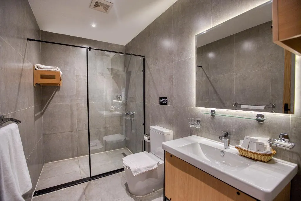JUNIOR SUITE CAPACITY 3 Room, Locanda Museum Hotel, Cairo