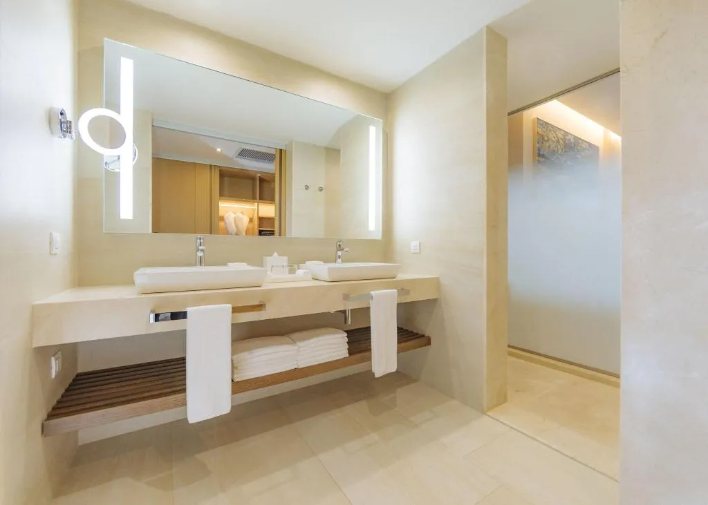 Room, Barcelo Maya Riviera, Cancun Area