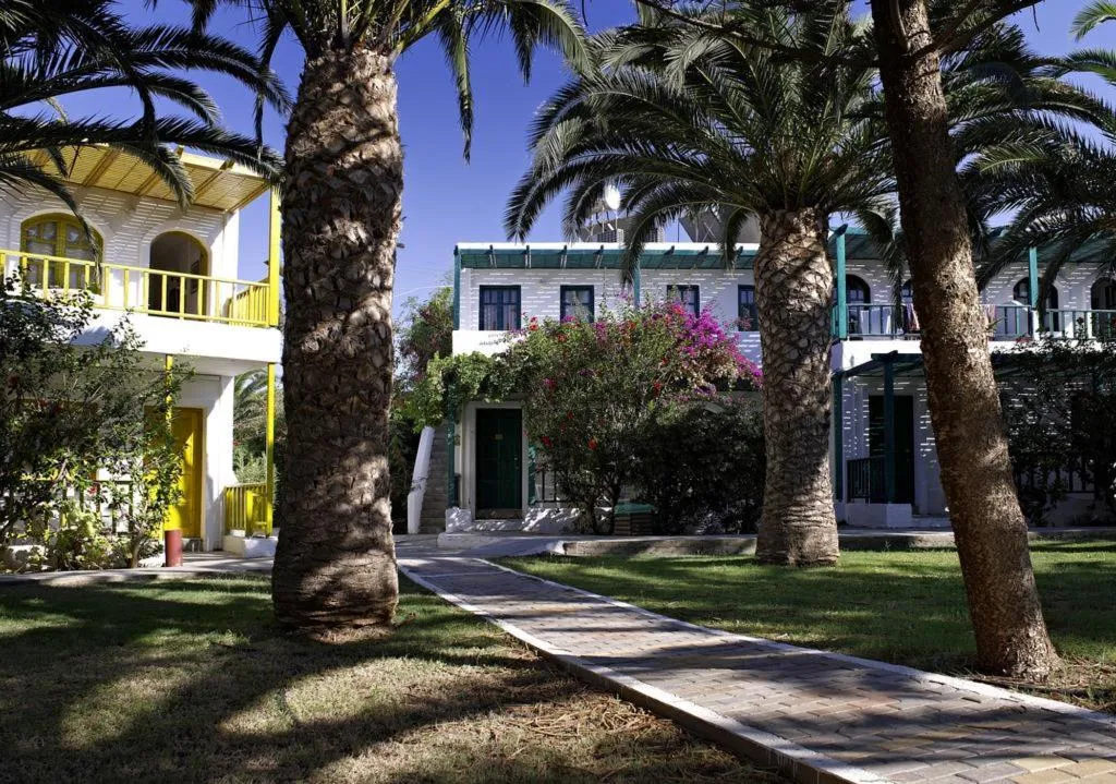 General view, Stella Village, Crete