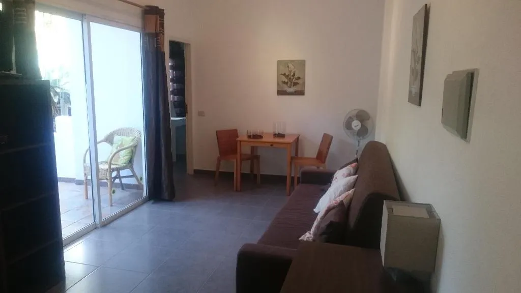 APARTMENT ONE BEDROOM Room, Apartamentos El Patio, La Palma