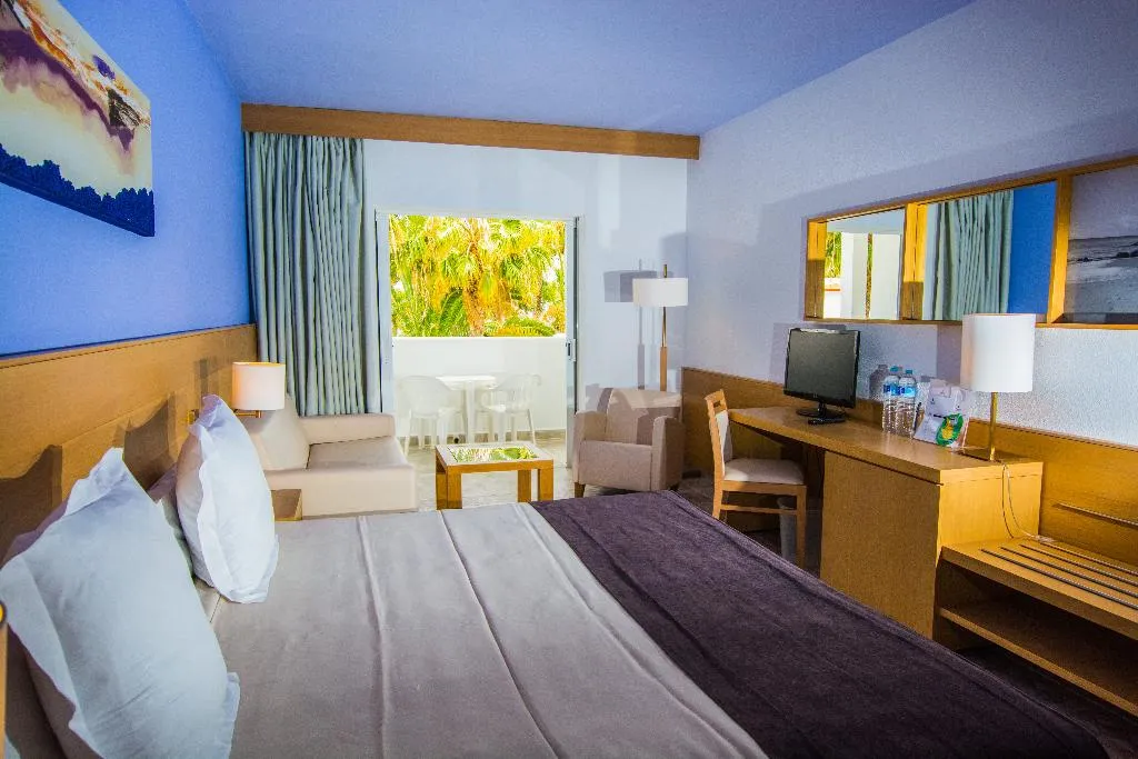 Double or Twin STANDARD Room, Club Jandia Princess, Fuerteventura