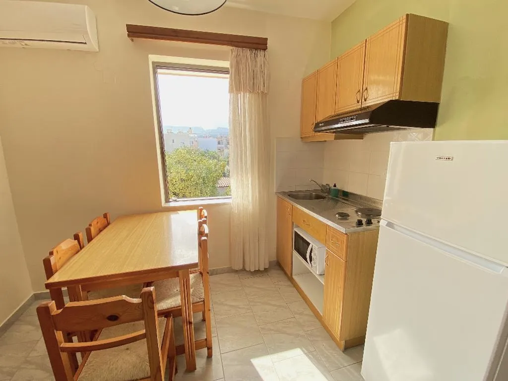 APARTMENT COMFORT Room, Domenica Apartments, Crete