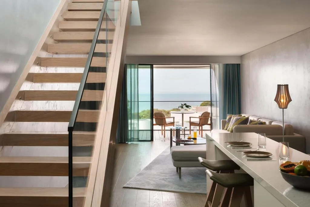 Room, W Residences Algarve, Algarve