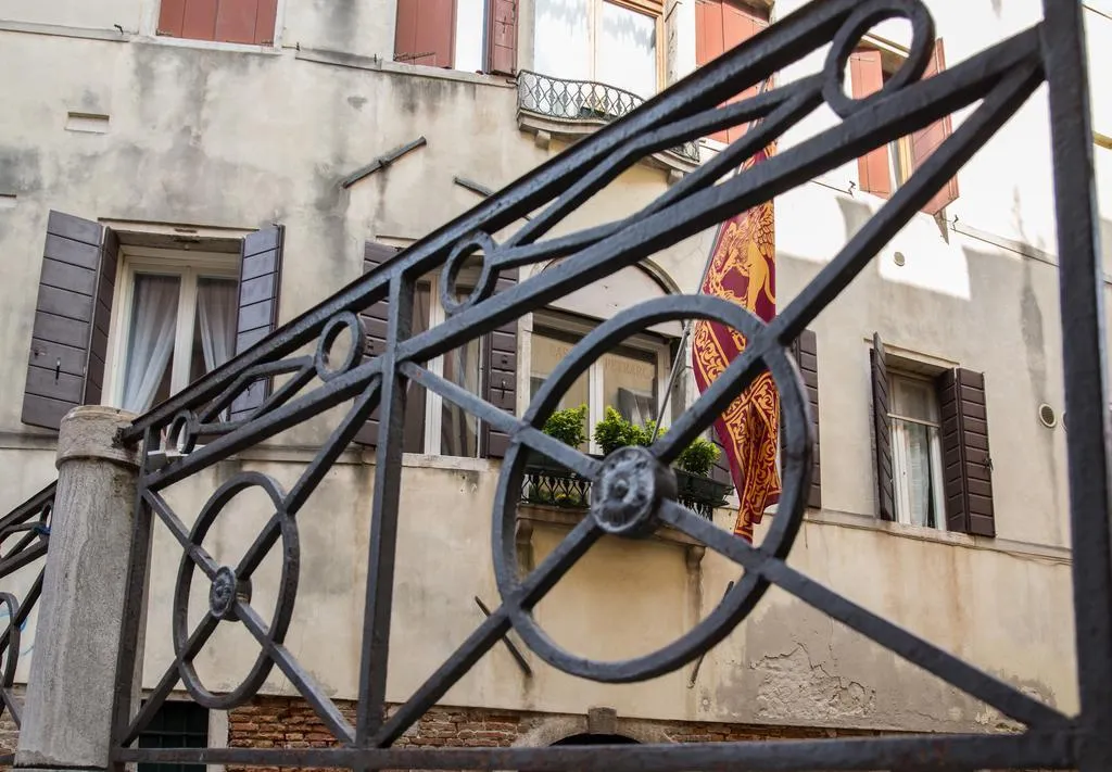 General view, Locanda Casa Petrarca, Venice