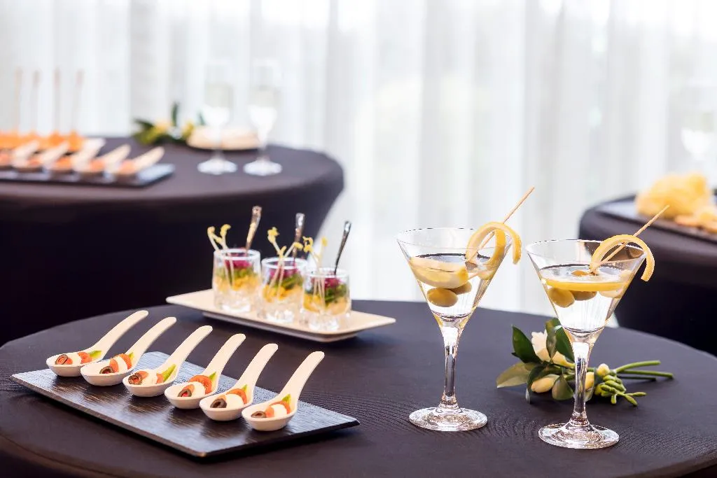 Conferences, Aqua Hotel Onabrava & Spa****S, Costa Brava