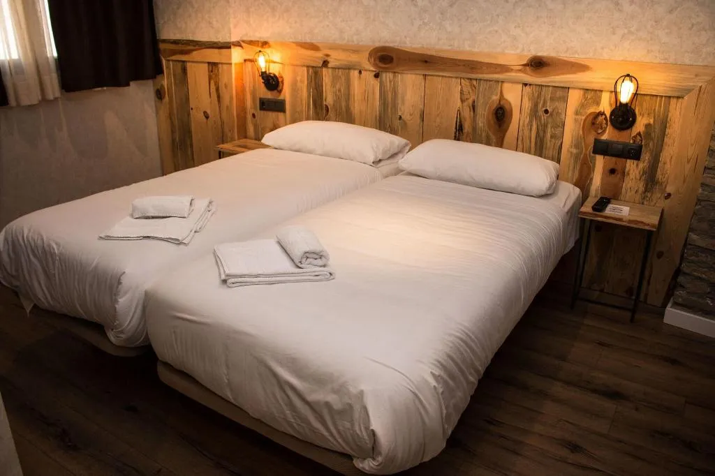 Room, Black Swan Hostel Sevilla, Seville