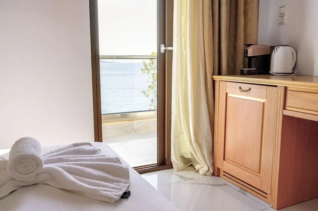 Room, Greek Pride Seafront Hotel, Halkidiki