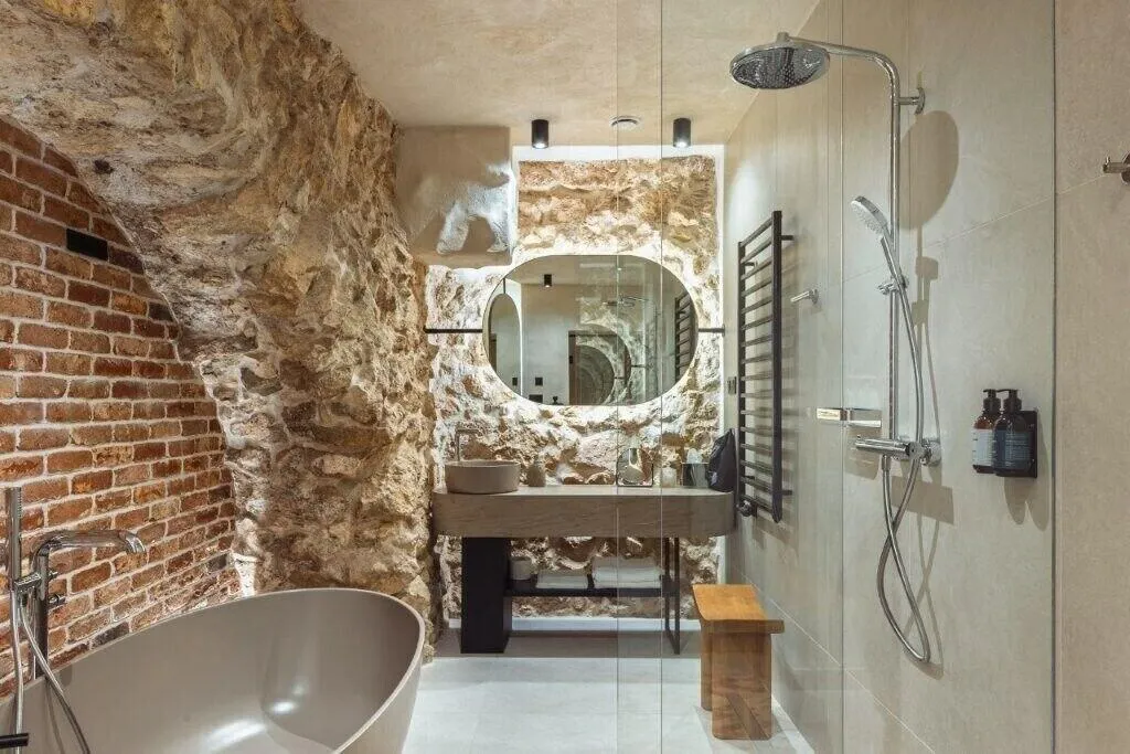 Room, Nomadic Urban Premium Suites, Krakow
