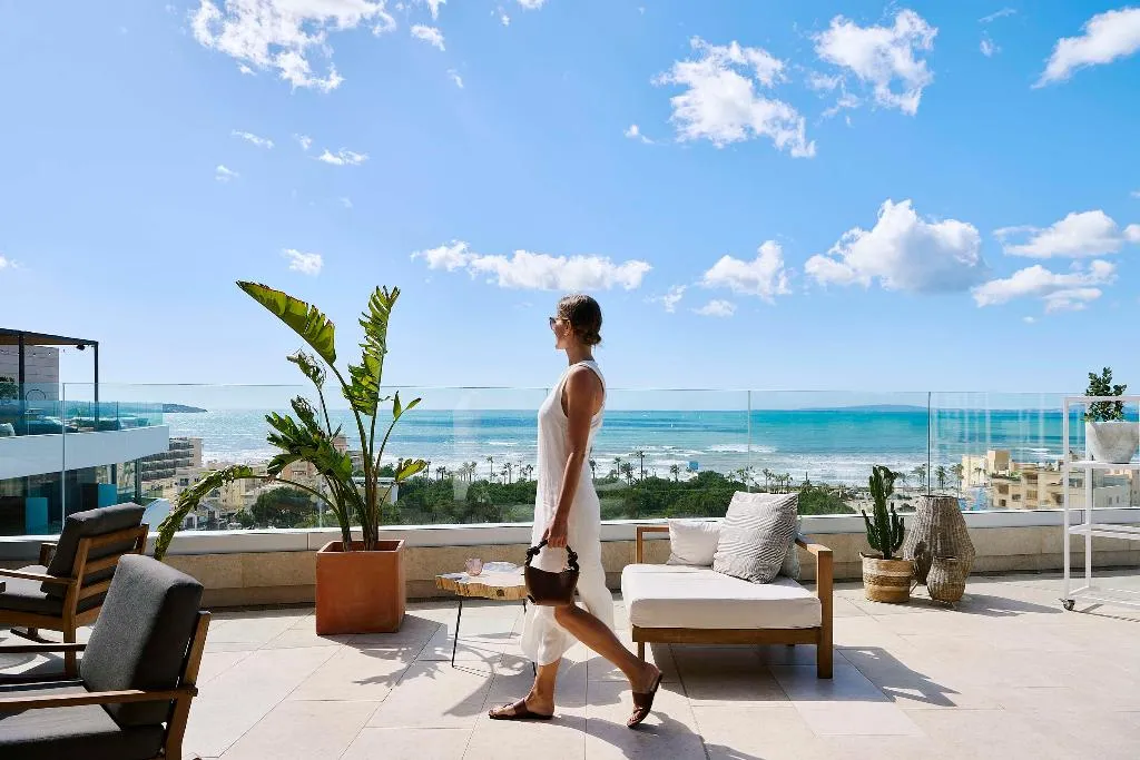 General view, Iberostar Selection Llaut Palma -Adults Only, Majorca