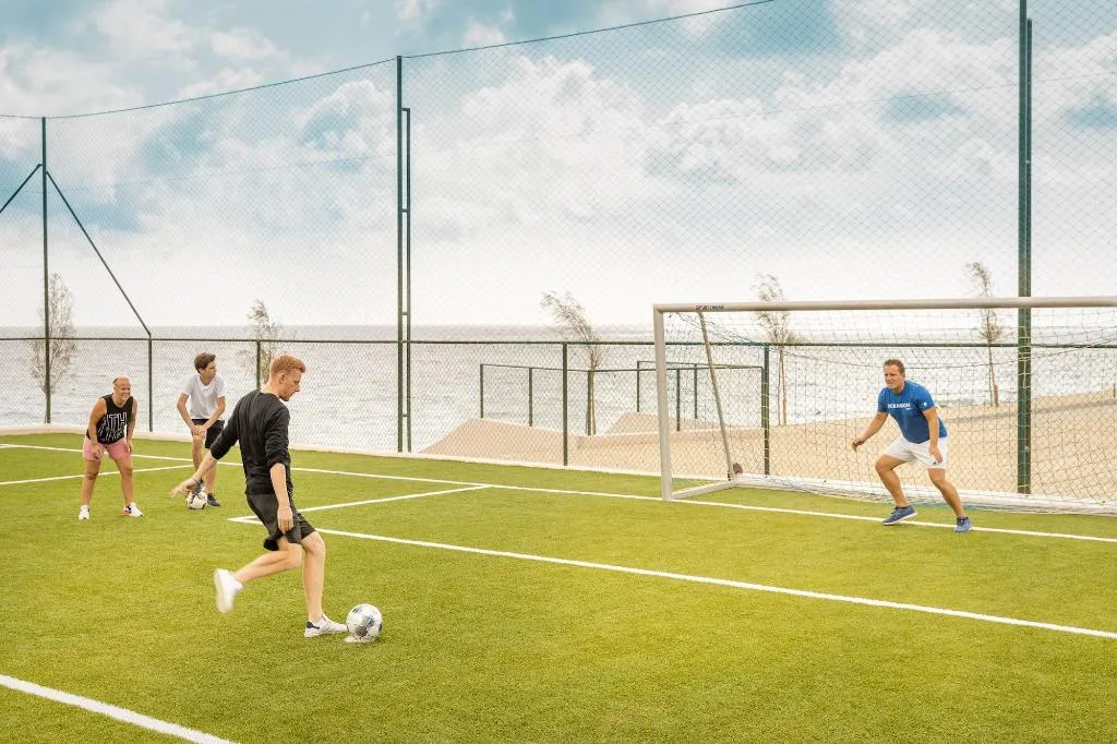 Sports and Entertainment, Robinson Ierapetra, Crete