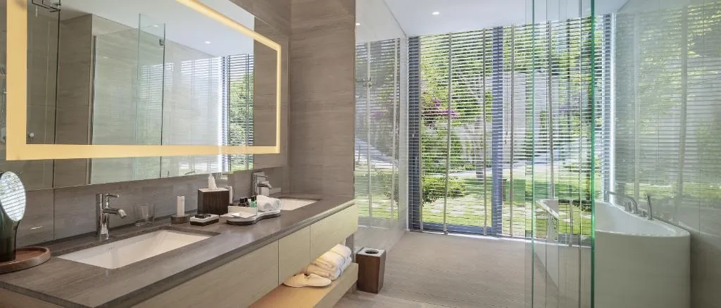 FAMILY ROOM WITH PRIVATE POOL Room, Susona Bodrum, LXR Hotels & Resorts, Bodrum