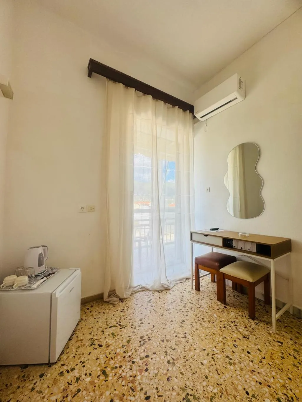 DOUBLE ECONOMY Room, Asteria, Zante