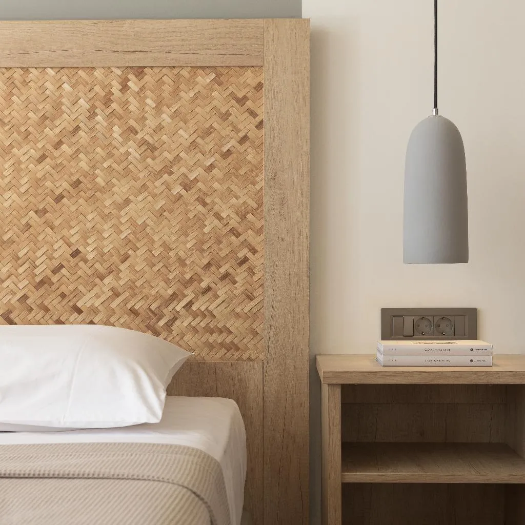 Double or Twin SUPERIOR SEA VIEW Room, Asterias Village Resort, Crete