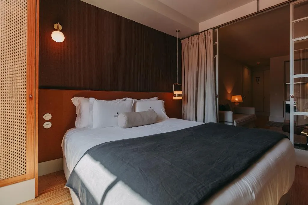 STUDIO STANDARD Room, Torel 1884 Suites & Apartments, Porto