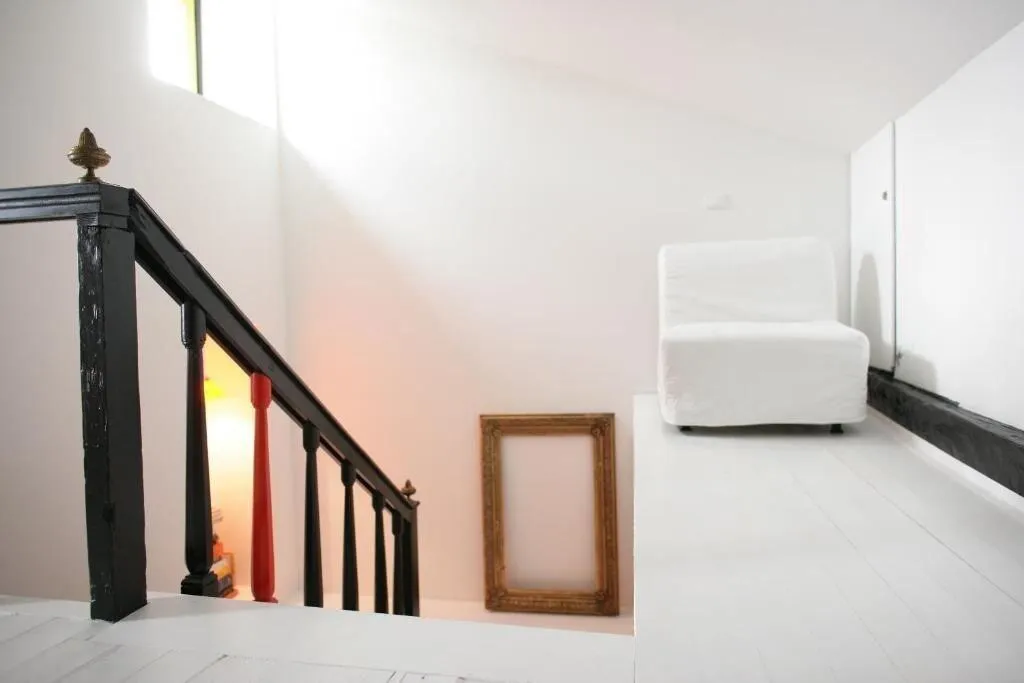 Room, Houses Of Motovun, Istria