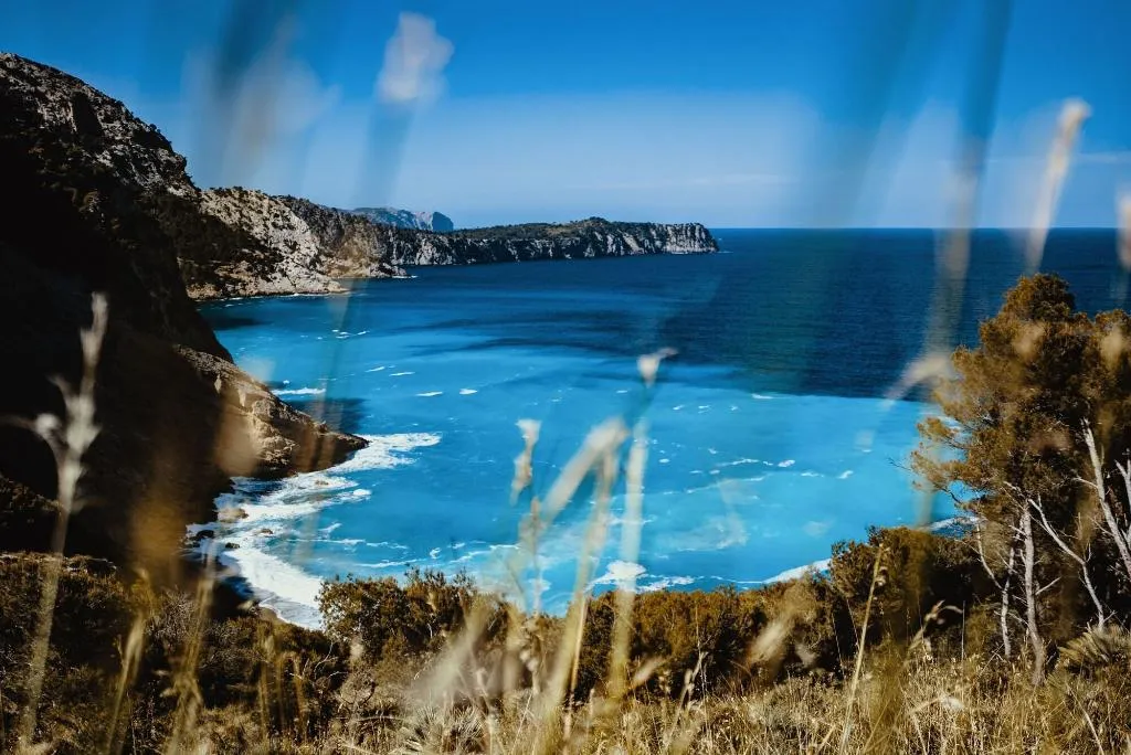 Sports and Entertainment, Can Serrete, Majorca