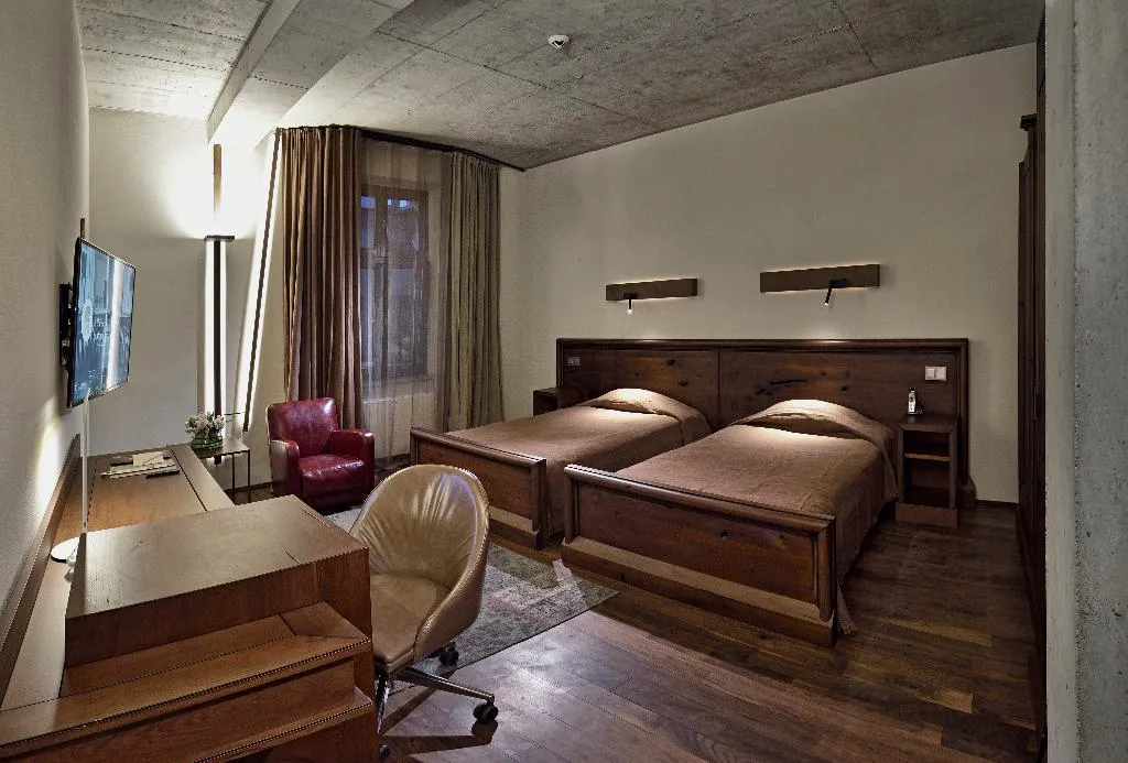 TWIN STANDARD Room, Hotel Stary, Krakow