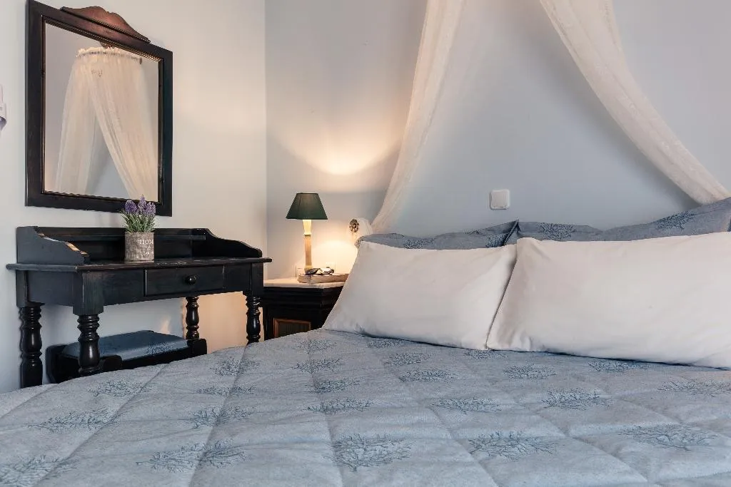 DOUBLE ECONOMY Room, Yianna Hotel, Kefallinia