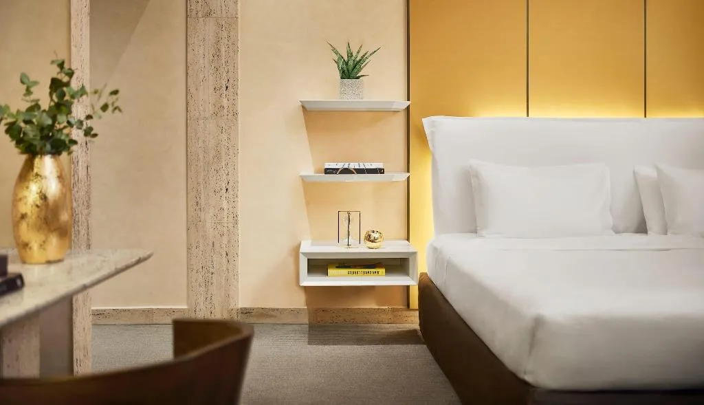 DOUBLE PREMIUM Room, Park Hyatt Milan, Milan