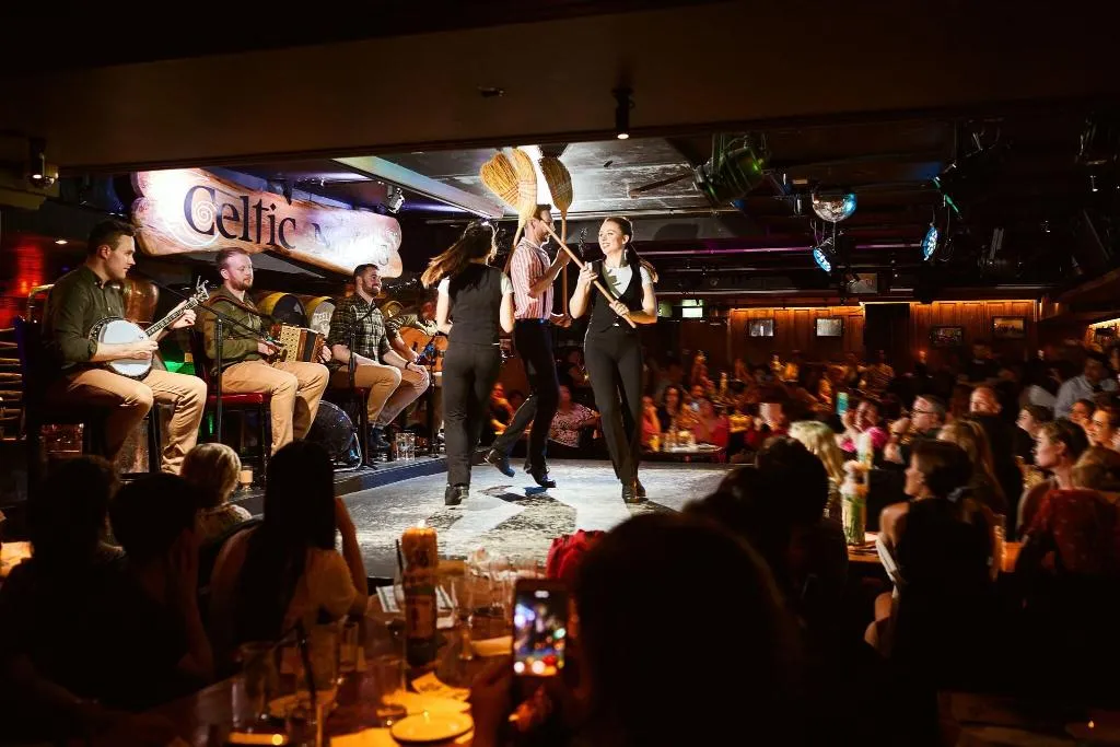 Sports and Entertainment, Arlington Hotel Dublin, Dublin