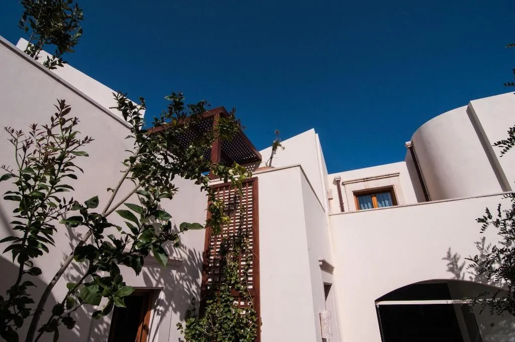 General view, Z Boutique Hotel, Crete