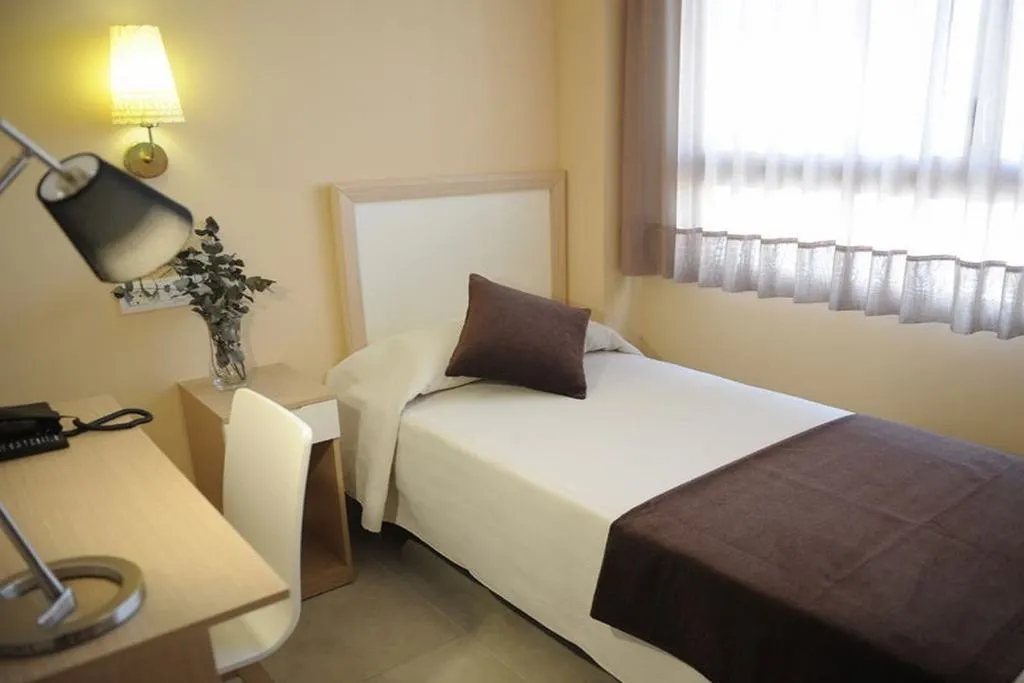 SINGLE STANDARD Room, Nuvi Mercado, Costa Blanca