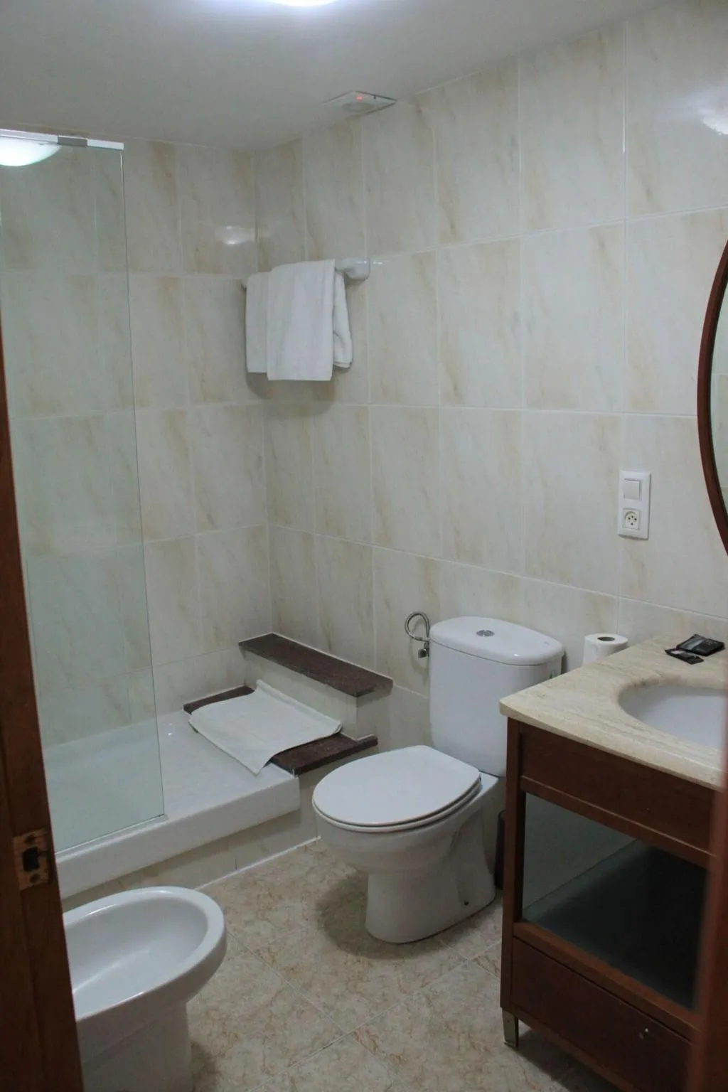 Room, Hotel Pinxo, Barcelona