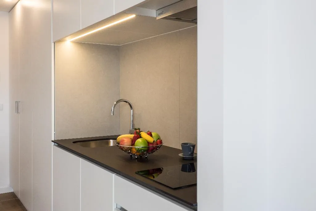 FAMILY ROOM CAPACITY 4 Room, Valencia Alameda 41, Valencia