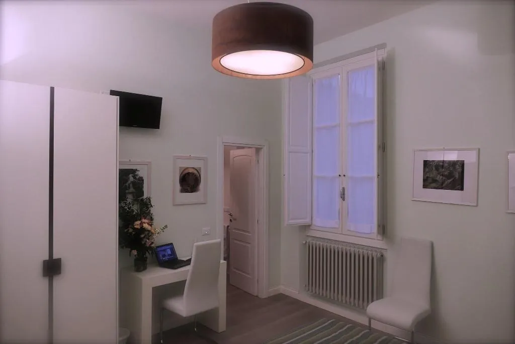 TRIPLE TWO BEDS Room, Casa Rovai Guest House, Florence