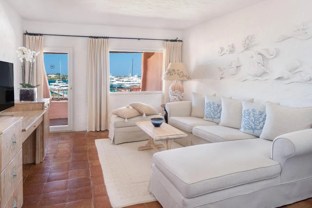 Room, Cervo, Olbia