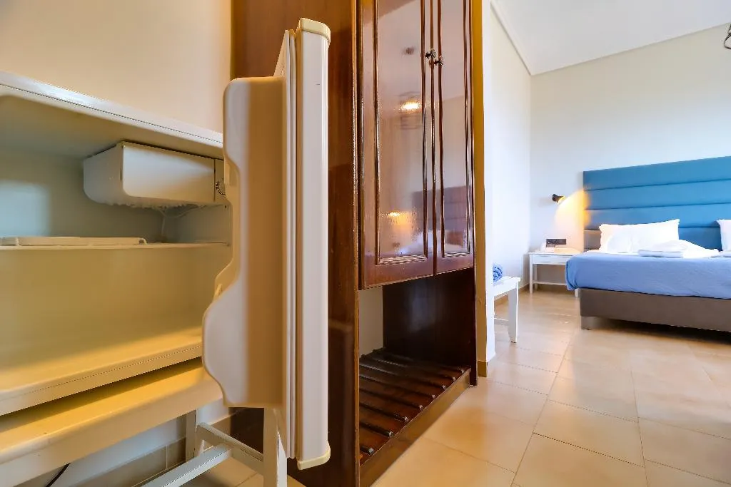 Double or Twin STANDARD Room, Alexis, Crete