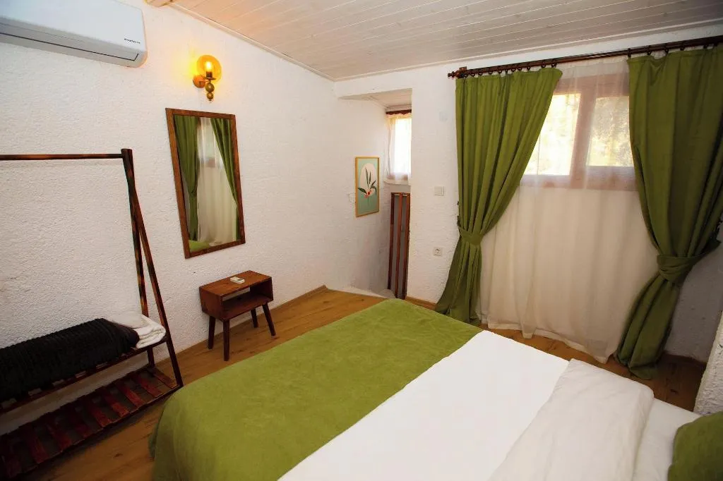 Room, Sirince Klaseas Hotel & Restaurant, Izmir