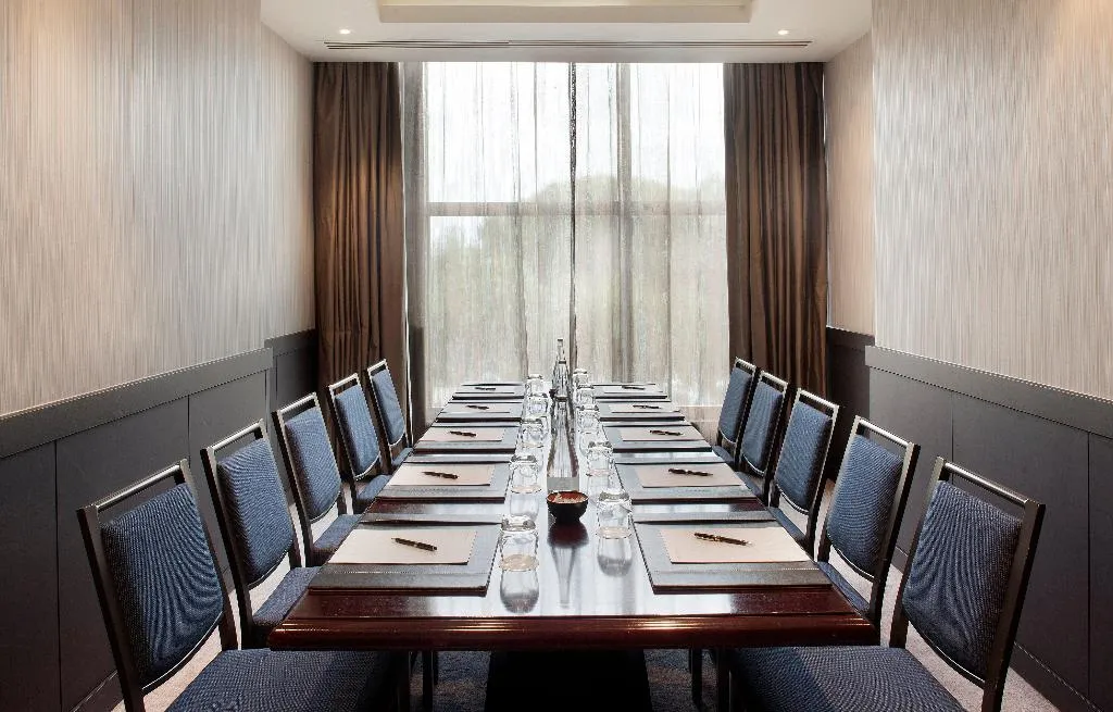 Conferences, InterContinental Lisbon, Lisbon