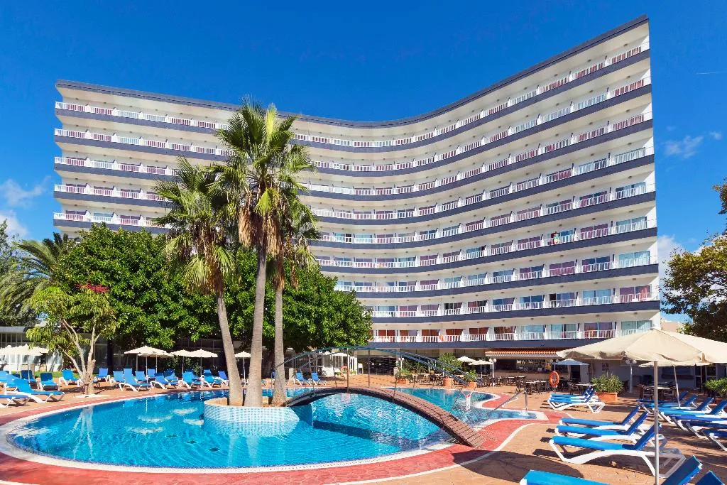 Pool, HSM Atlantic Park, Majorca