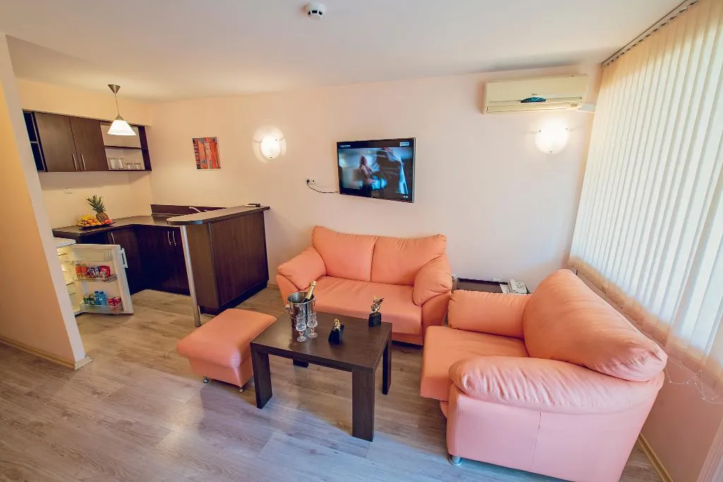 STUDIO STANDARD Room, Gran Ivan, Varna