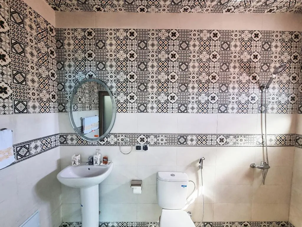 Room, Villa Des Étoiles, Marrakech