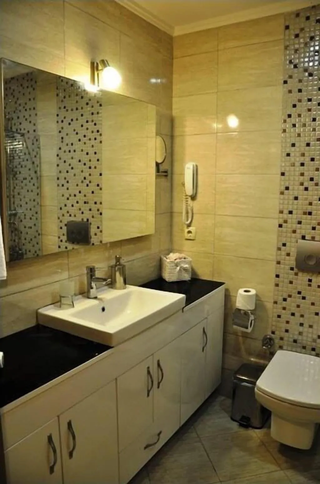 Room, Beyaz Suite Hotel, Bodrum