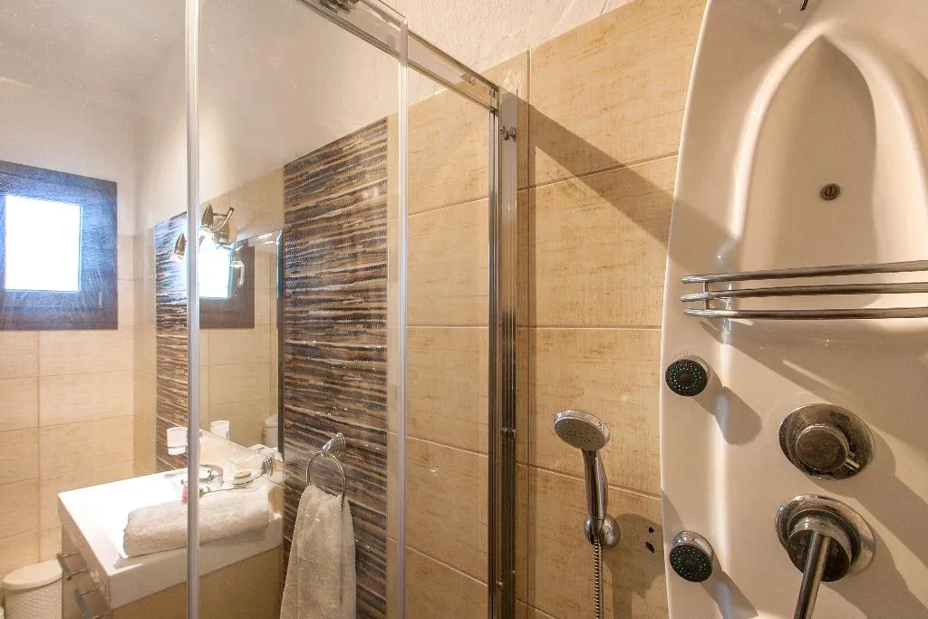 Room, Four Season Villas, Skiathos