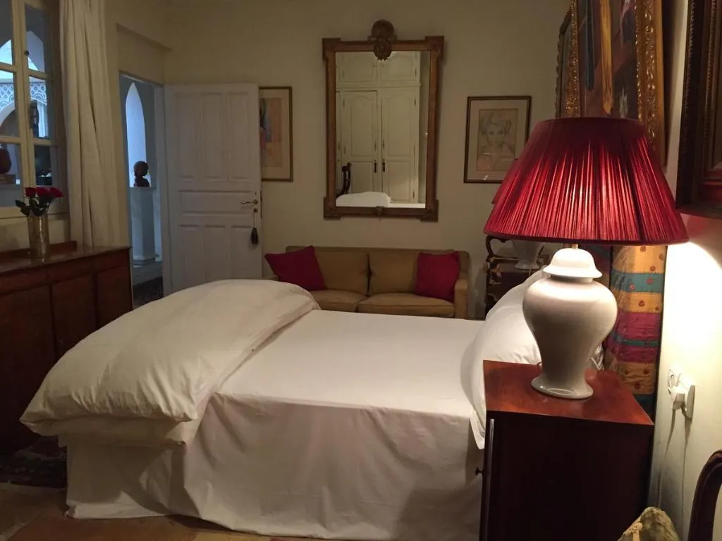 DOUBLE SUPERIOR Room, Dar El Mudal, Marrakech