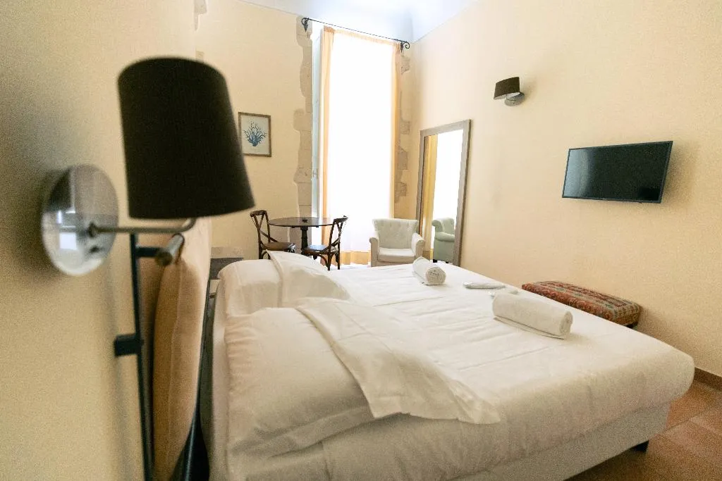 APARTMENT SUPERIOR Room, Lanterne Magiche Ortigia, Catania