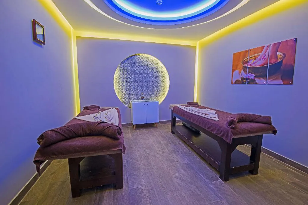 Sports and Entertainment, Casa Mare Resort, Red Sea Riviera