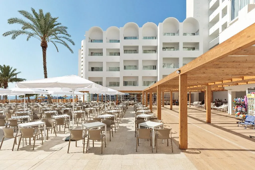 Terrace, Best Indalo, Costa Almeria