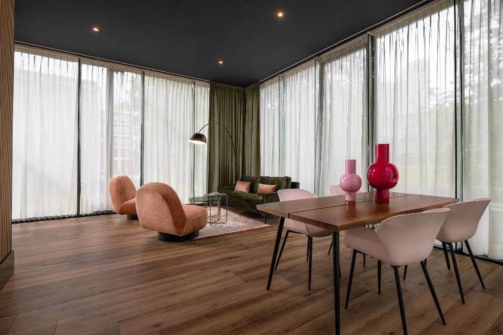 DOUBLE SUPERIOR Room, Hotel2stay, Amsterdam